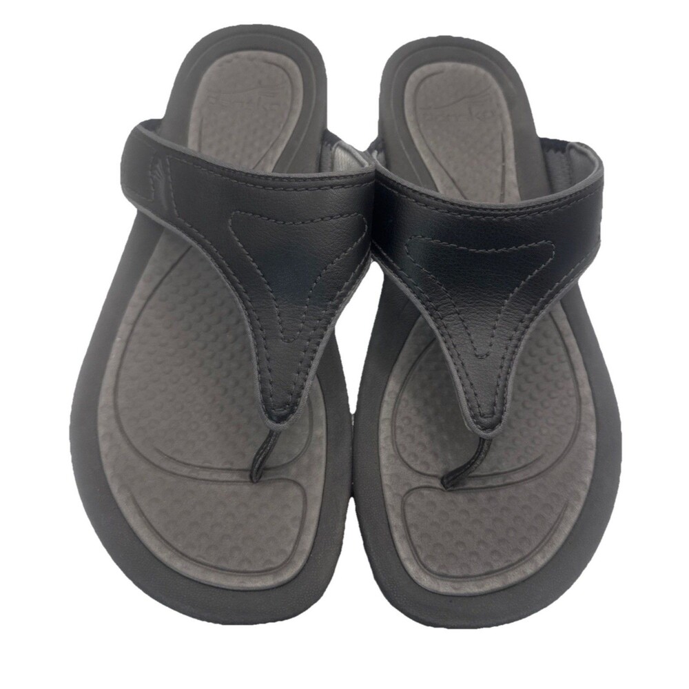 Dansko Katy Flip Flops Women's Size US9.5-10/Euro 41
